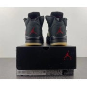 Noir Gore-Tex Off 5 DR0092-001 Air Jordan 0807